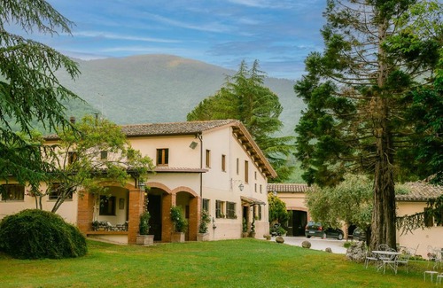 Matelica House | Tenuta delle Rose - Country House