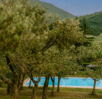 Matelica House | Tenuta delle Rose - Country House