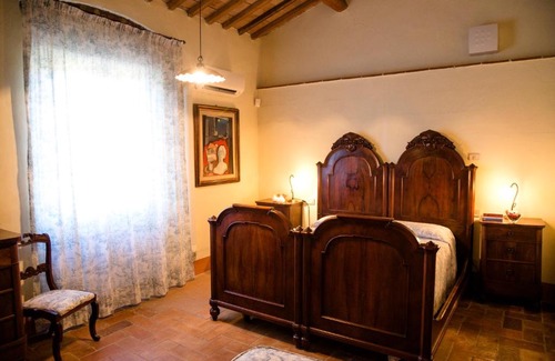 Roccastrada House | Tenuta di Montemassi Podere Raspollino