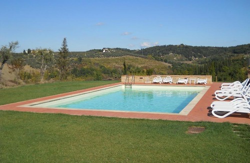 Certaldo House | Tenuta Di Sticciano