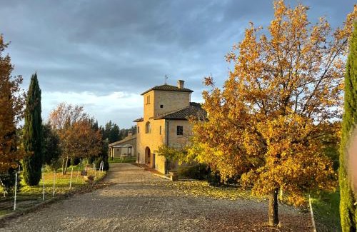 Certaldo House | Tenuta Di Sticciano