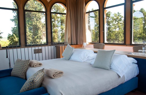 Certaldo Hotel | Tenuta di Sticciano