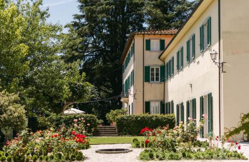 Nozanno Hotel | Tenuta di Tramonte Boutique Hotel