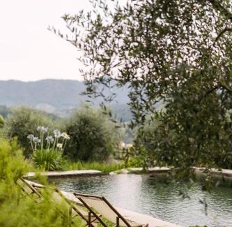 Nozanno Hotel | Tenuta di Tramonte Boutique Hotel