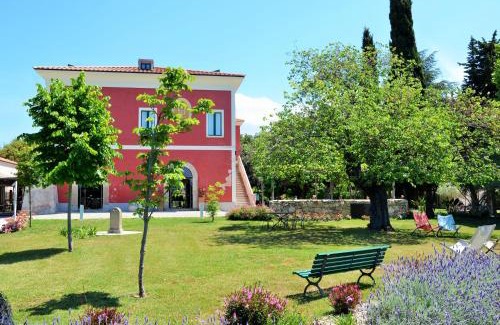 Paestum Hotel | Tenuta Duca Marigliano Boutique Hotel