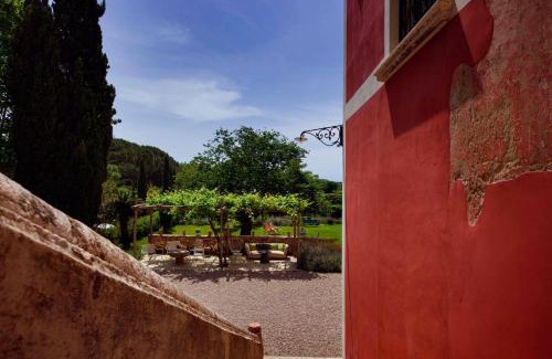 Paestum Hotel | Tenuta Duca Marigliano Boutique Hotel