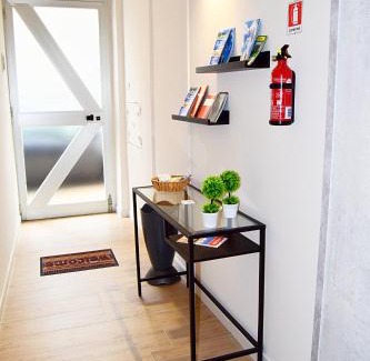 Andria Bed & Breakfast | Tenuta due pini