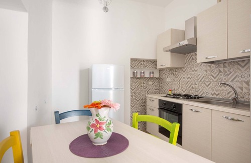 Torre Lapillo Apartment | Tenuta Fioravante - Mono Afrodite by BarbarHouse