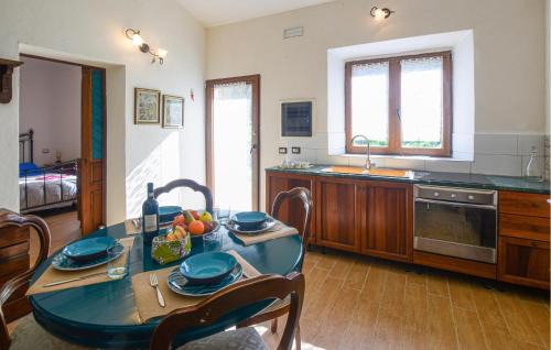 Arcidosso House | Tenuta Focaioni