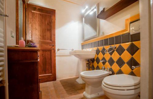 San Gimignano House | Tenuta Guardastelle - Agriturismo and vineyard