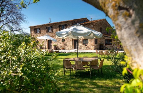 Massa Marittima House | Tenuta Il Cicalino