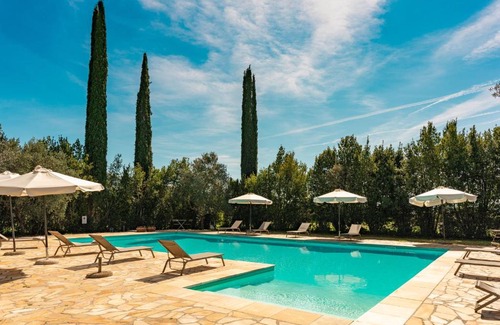 Massa Marittima House | Tenuta Il Cicalino