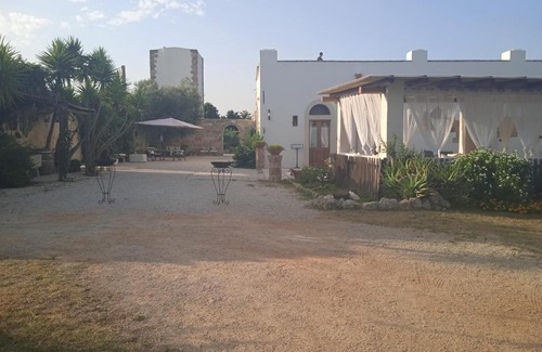 Aradeo Bed & Breakfast | Tenuta il Vecchio Torrino - B&b