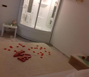 Montefredane House | Tenuta Ippocrate