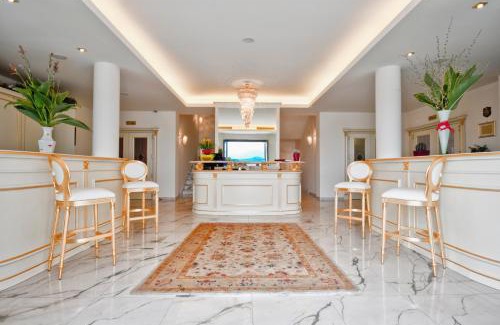 Montefredane House | Tenuta Ippocrate