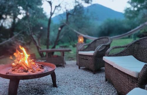 San Donato Val Di Comino Bed & Breakfast | Tenuta Le Pietre Bed & Breakfast