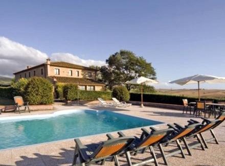 Casciana Terme Lari House | Tenuta La Casetta