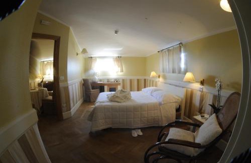 Gravina in Puglia Resort | Tenuta La Cavallerizza