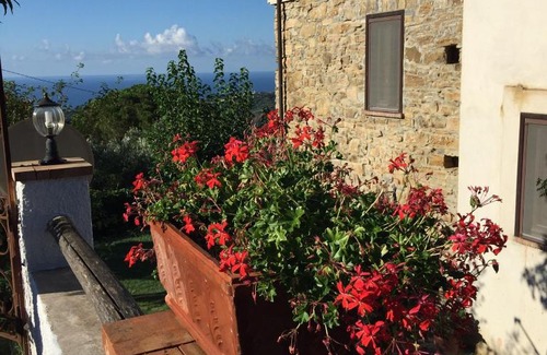 Casal Velino House | Tenuta Lacco