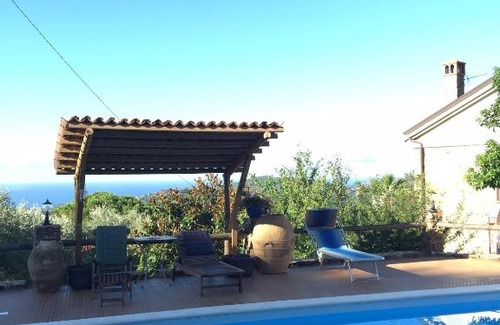 Casal Velino House | Tenuta Lacco