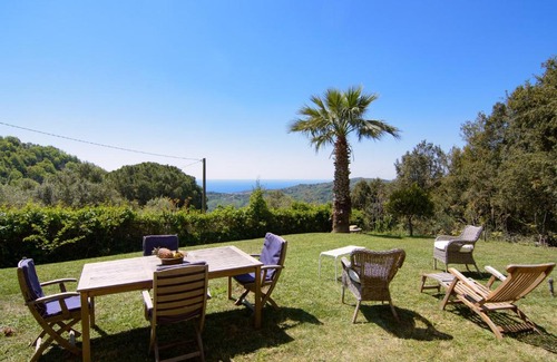 Casal Velino House | Tenuta Lacco