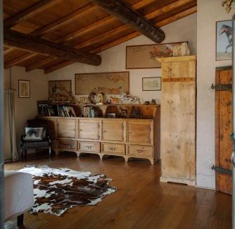 Marcernigo House | Tenuta Le Cave