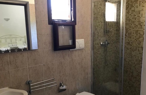 San Cesario di Lecce House | Tenuta "Li Santi"