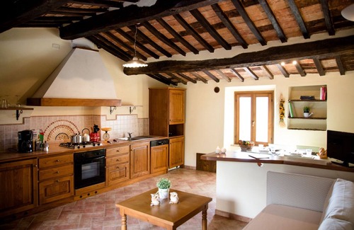 Montemassi Other | Tenuta Montemassi Podere Montauzzo