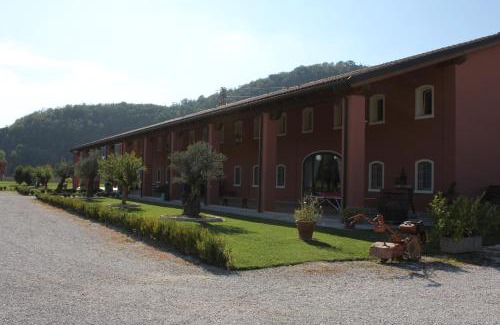 Castelrotto Bed & Breakfast | Tenuta Monterosso