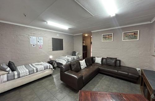 Polokwane Apartment | Tenuta Overnight