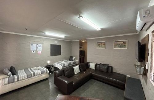 Polokwane Apartment | Tenuta Overnight
