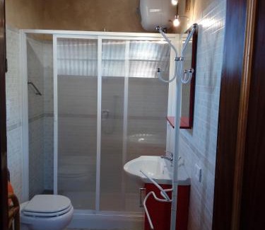 Sonnino House | Tenuta Palma