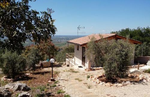 Sonnino House | Tenuta Palma