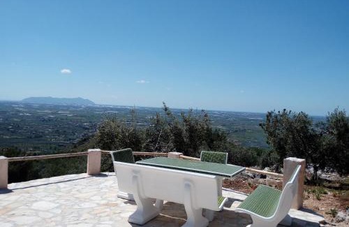 Sonnino House | Tenuta Palma