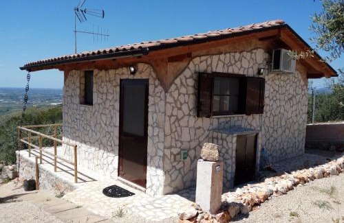 Sonnino House | Tenuta Palma