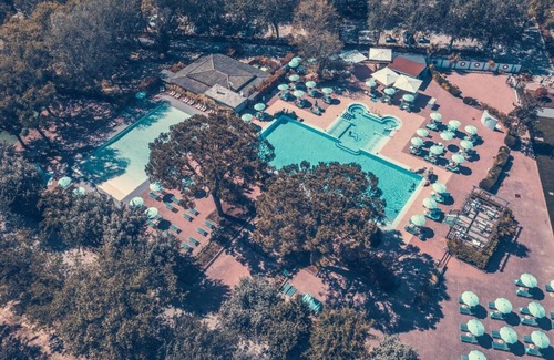 Grado House | Tenuta Primero Lodge Comfort für 4 Personen