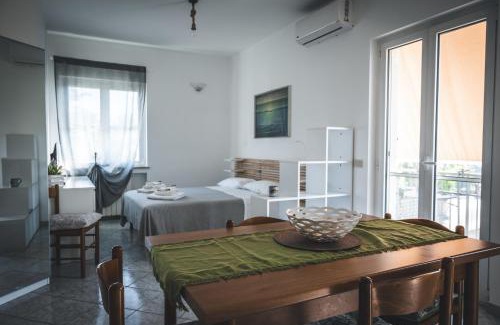 Fondi House | Tenuta Reginella