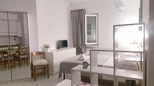 Fondi House | Tenuta Reginella