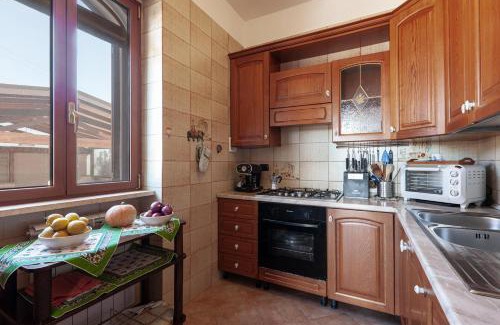 San Cassiano Villa | Tenuta San Cassiano With Garden And Pool - Happy Rentals