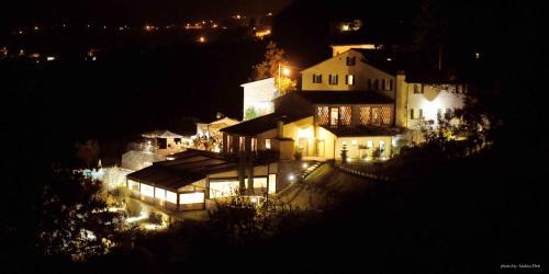 San Pietro a Marcigliano Hotel | Tenuta San Pietro Luxury Hotel