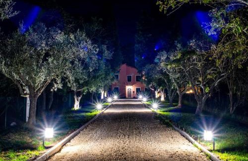 Tragliatella House | Tenuta San Sebastiano