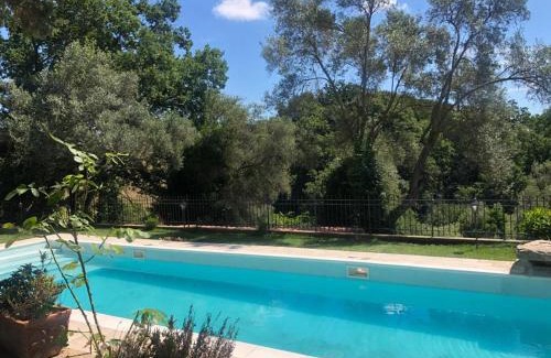 Tragliatella House | Tenuta San Sebastiano