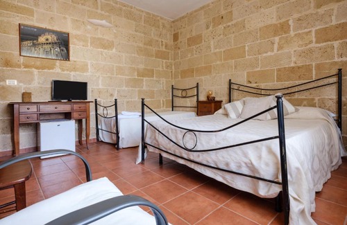 Aradeo House | Tenuta San Trifone