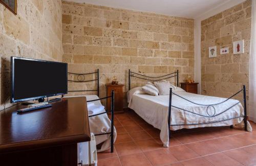 Aradeo House | Tenuta San Trifone