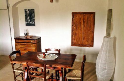Muro Leccese House | Tenuta Sant'Andrea