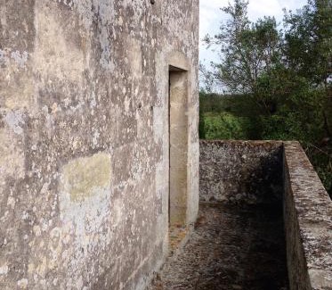 Muro Leccese House | Tenuta Sant'Andrea