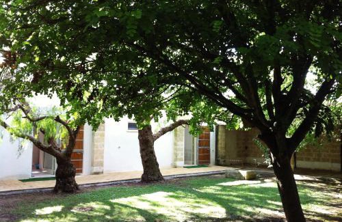 Muro Leccese House | Tenuta Sant'Andrea