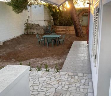 Manduria Apartment | Tenuta Sillo Primo Piano