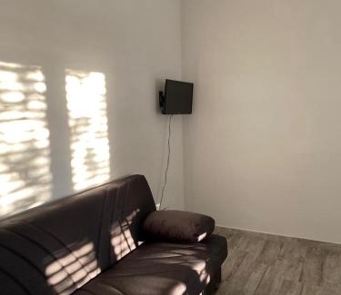 Manduria Apartment | Tenuta Sillo Primo Piano