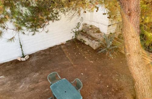 Manduria Apartment | Tenuta Sillo Primo Piano